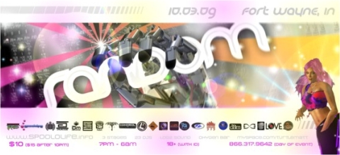 Random banner Random